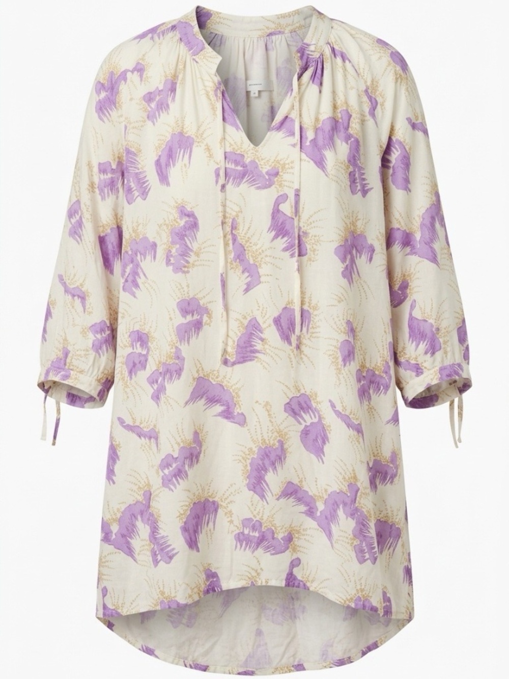 MISHKA Maison Fondée 2001 Tunic Dress - size 2 (size M)